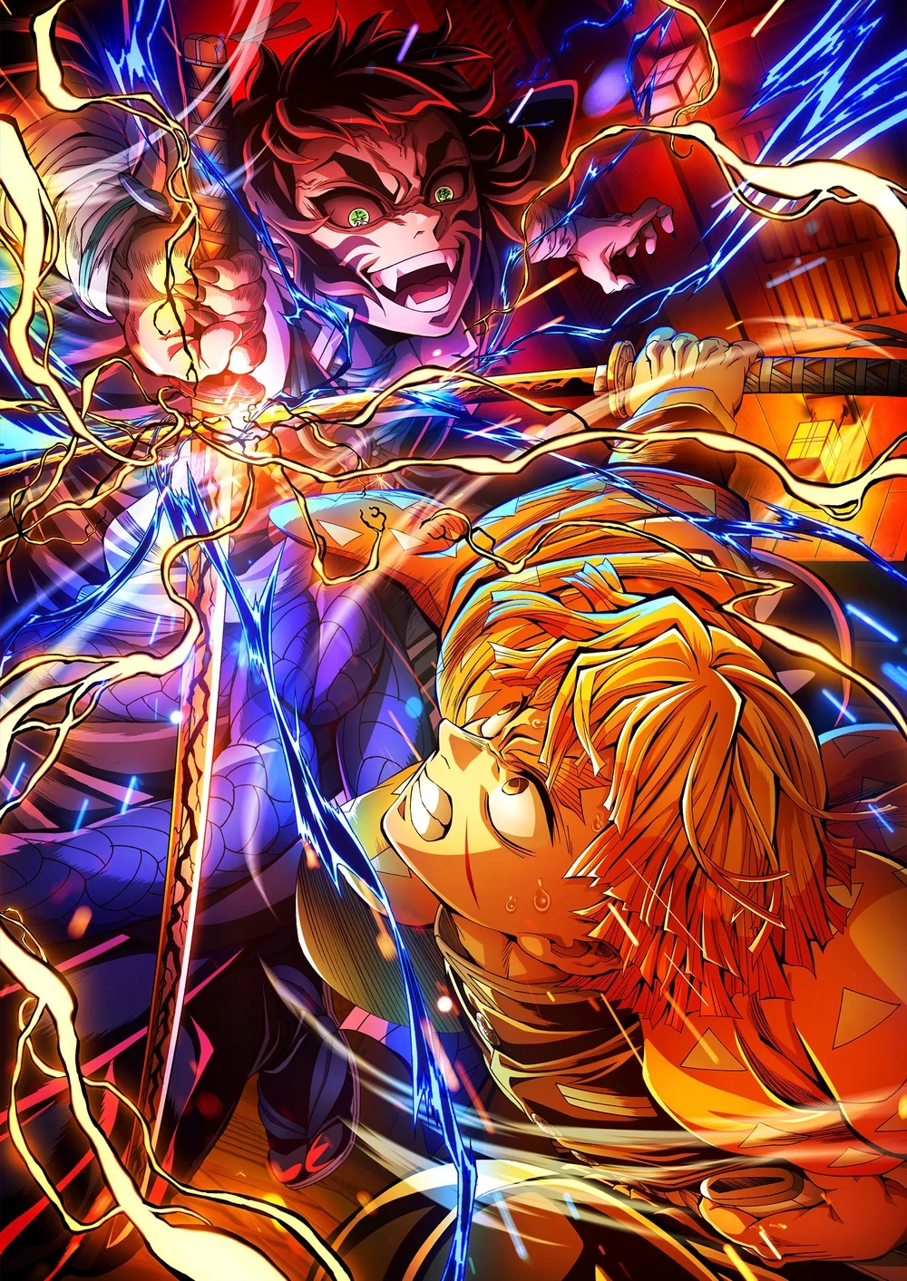 Koyoharu Gotoge  SHUEISHA, Aniplex, ufotable